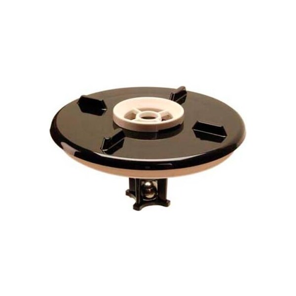 Allpoints 1901146 Lid Assembly, Reservoir For Bunn-O-Matic